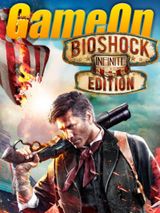 BioShock Infinite