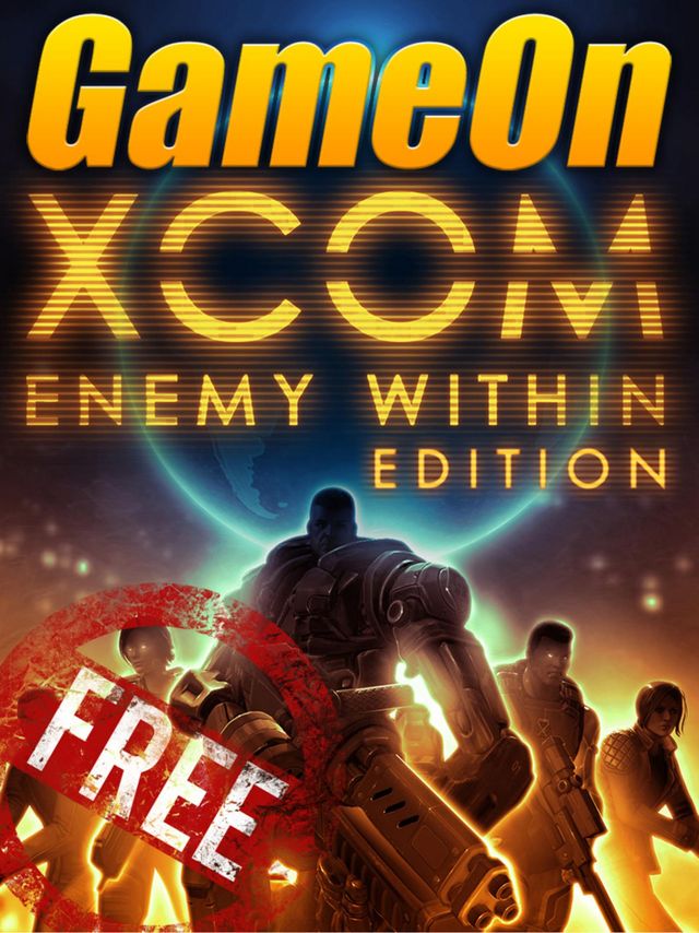 GameOn Special Edition Magazine
