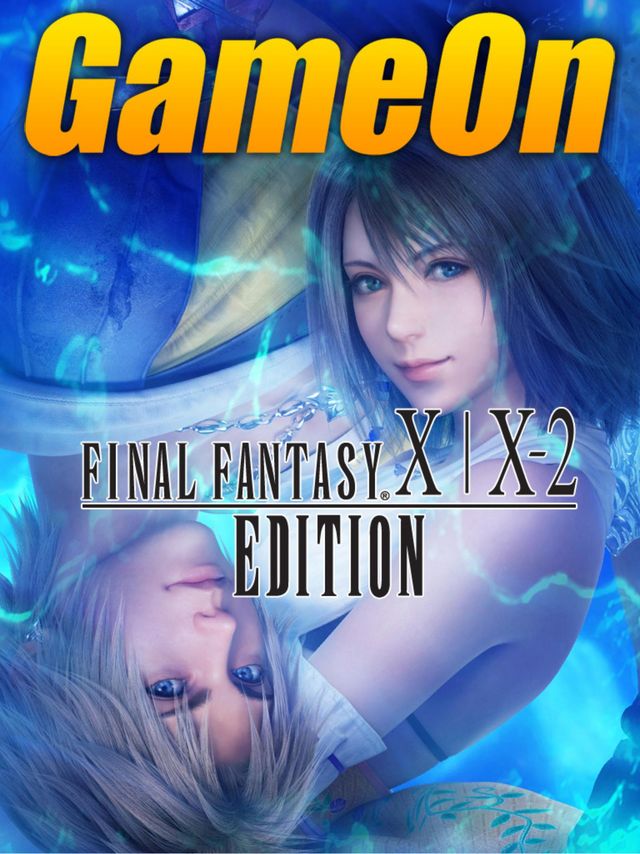 GameOn Special Edition Magazine