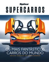 Supercarros 2017