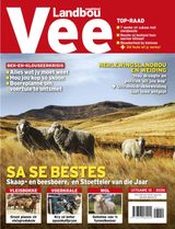 Landbou Vee