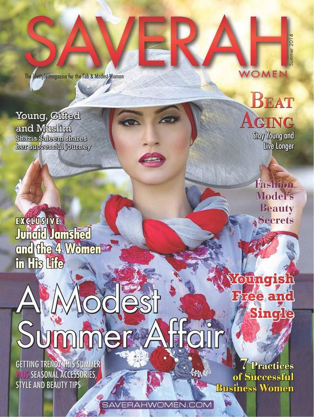 Saverah Women