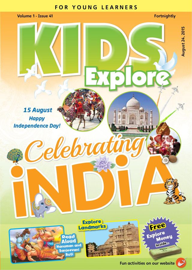 Gå ubegrenset med Magzter GOLD