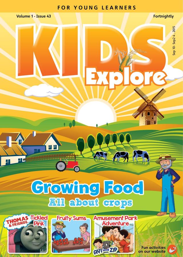 Gå ubegrenset med Magzter GOLD