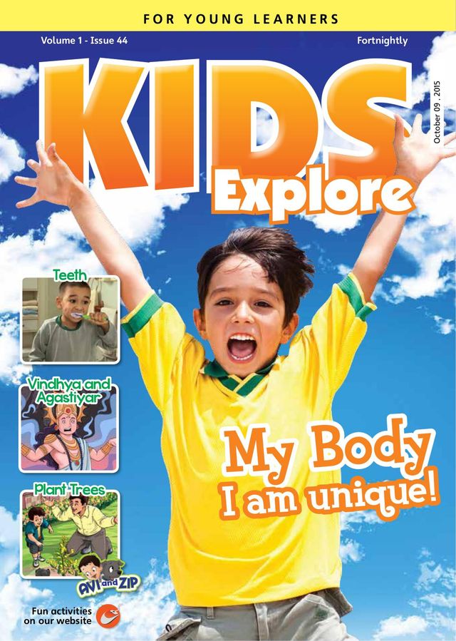 Gå ubegrenset med Magzter GOLD