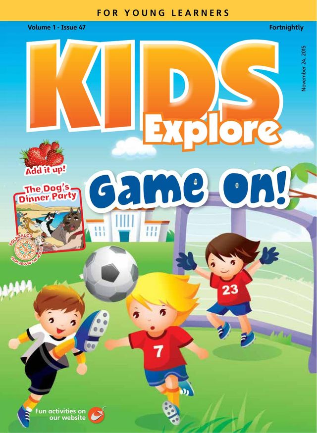 Gå ubegrenset med Magzter GOLD