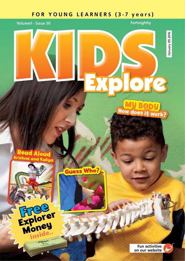 Gå ubegrenset med Magzter GOLD