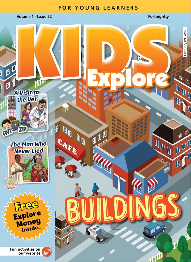 Gå ubegrenset med Magzter GOLD