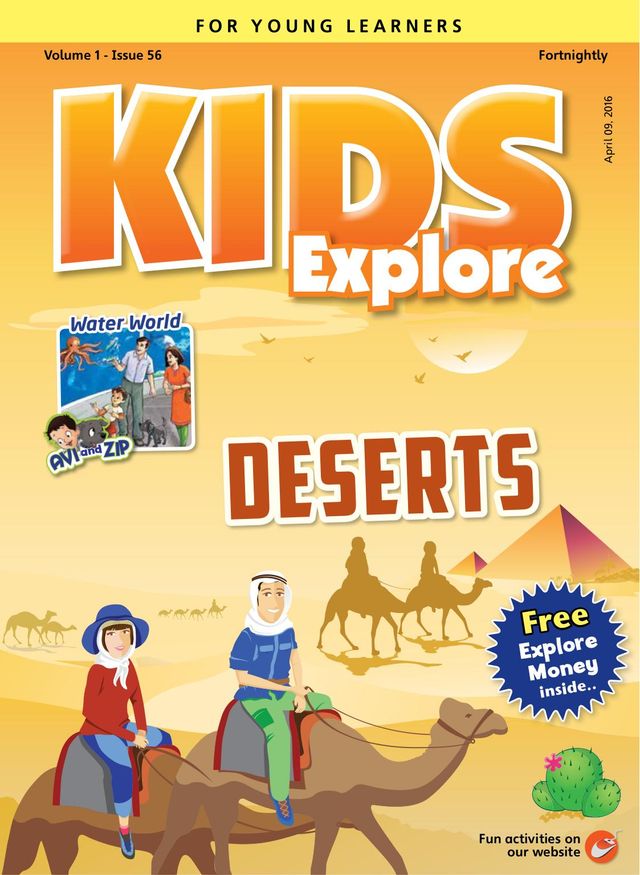 Gå ubegrenset med Magzter GOLD