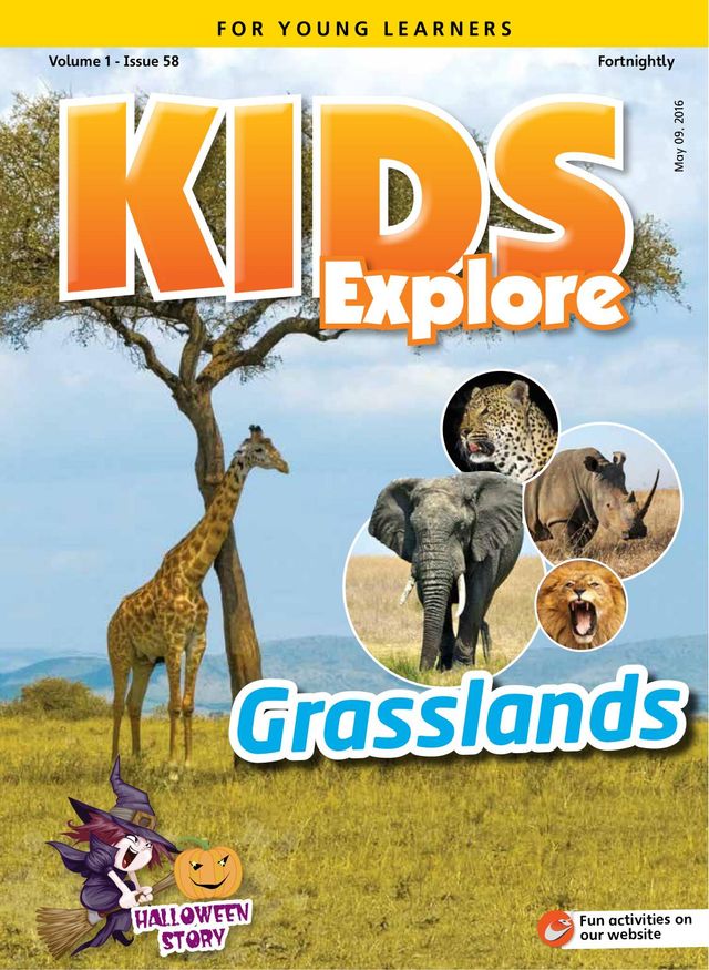 Gå ubegrenset med Magzter GOLD