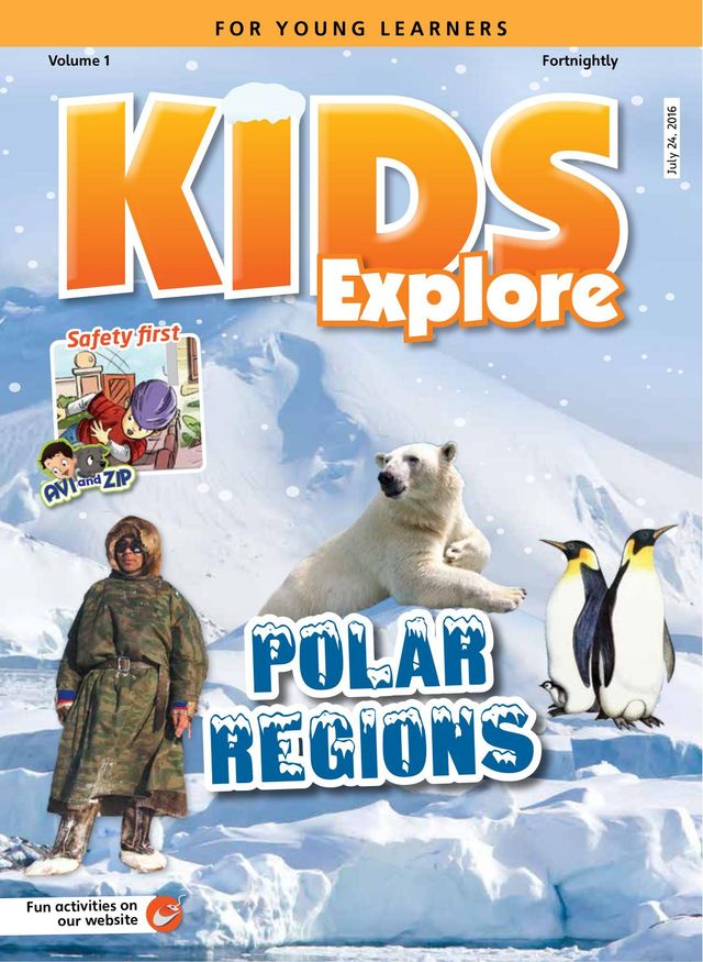 Gå ubegrenset med Magzter GOLD