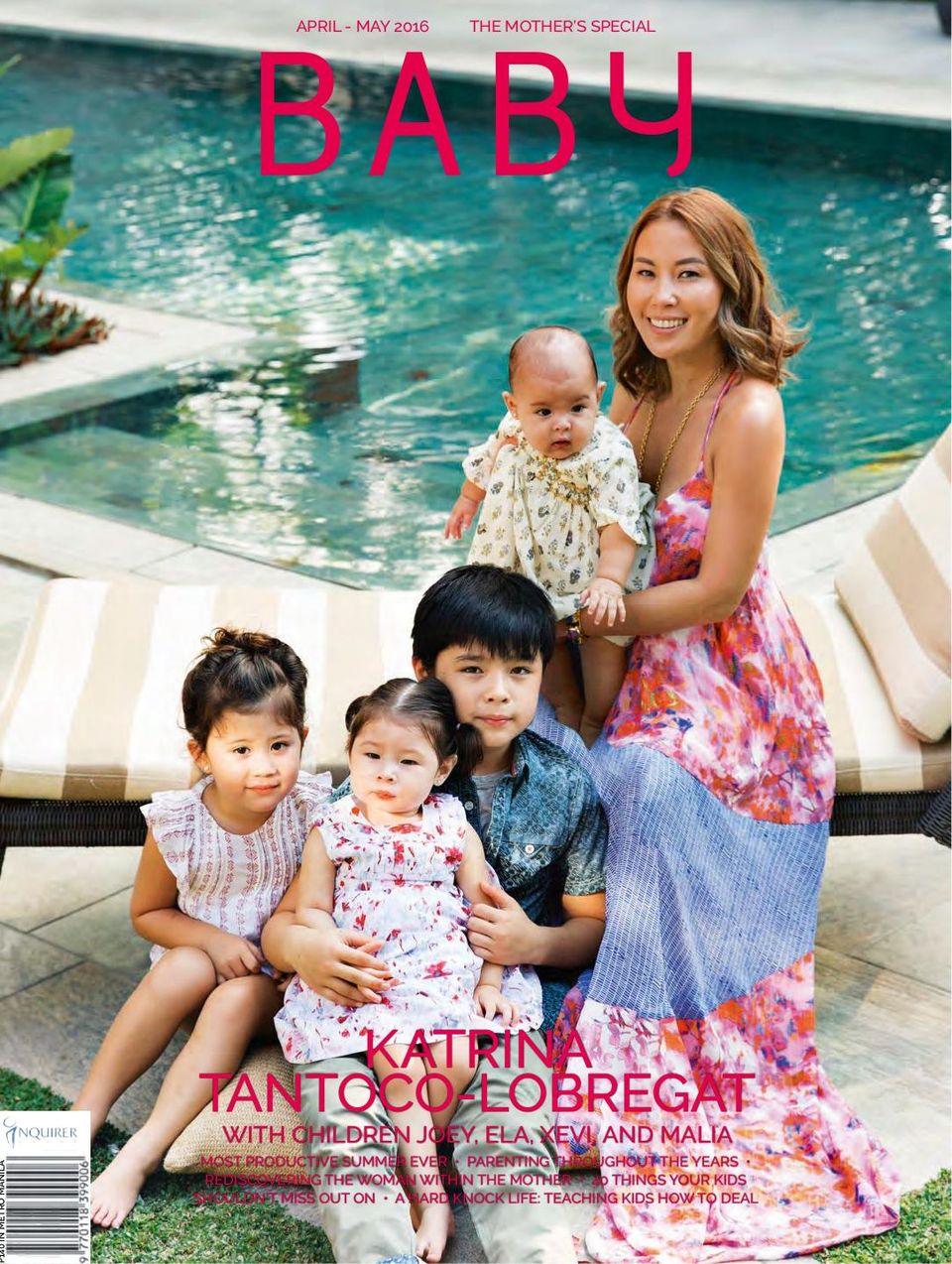 Baby Magazine Get your Digital Subscription