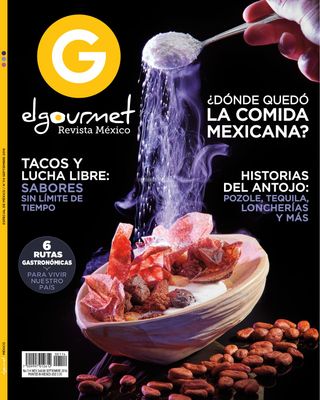 El Gourmet México