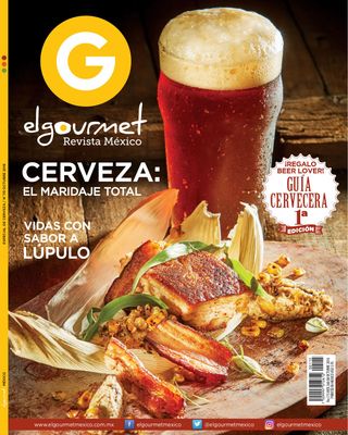 El Gourmet México