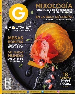 El Gourmet México