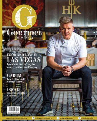 Gourmet de México