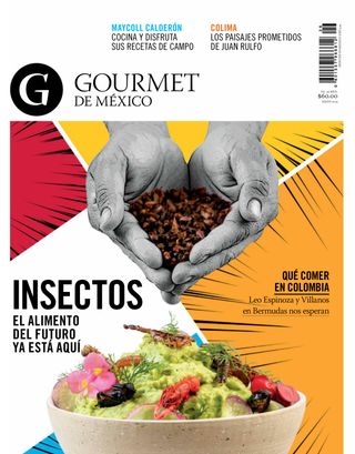 Gourmet de México