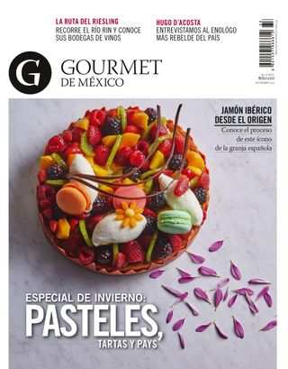 Gourmet de México
