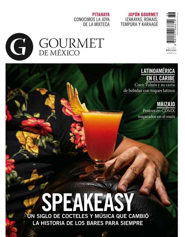Gourmet de México