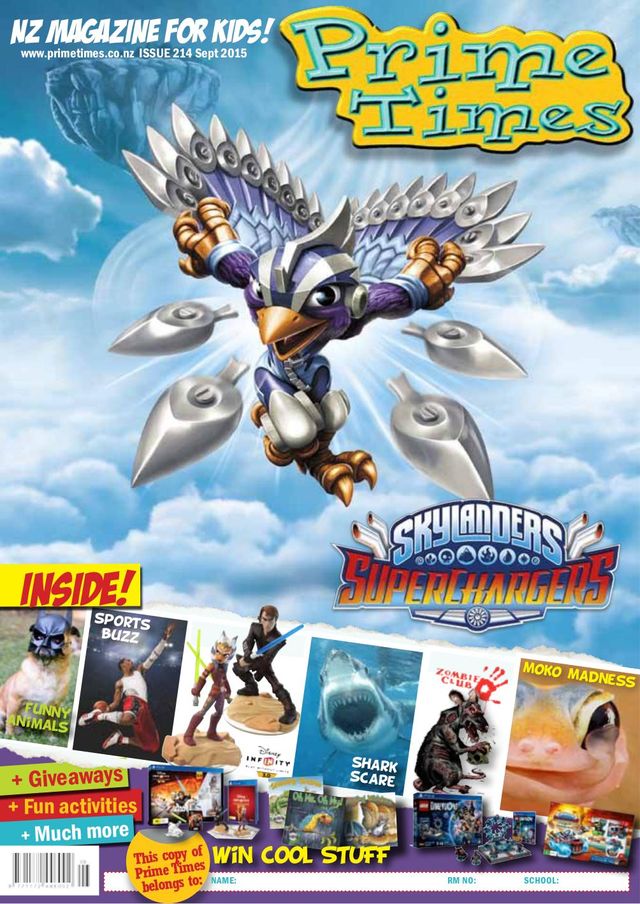 Go Unlimited with Magzter GOLD