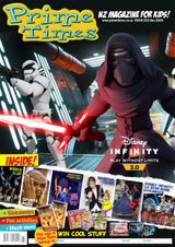 Issue 215