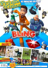 Issue 216