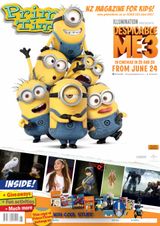 Issue 221