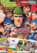 Issue 224