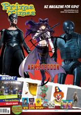 Issue 226