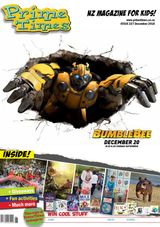 Issue 227