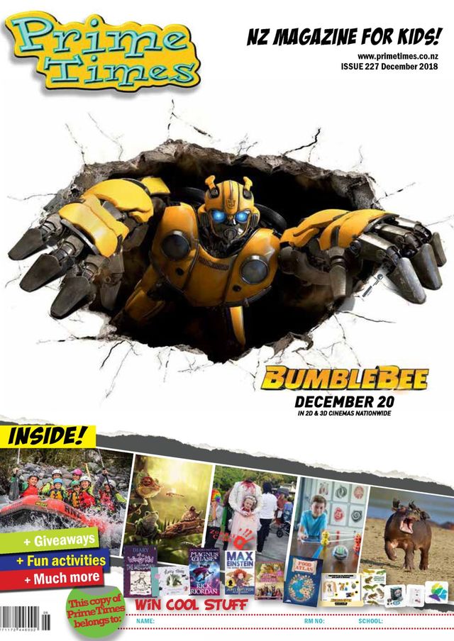 Mit Magzter GOLD unbegrenztes Potenzial nutzen