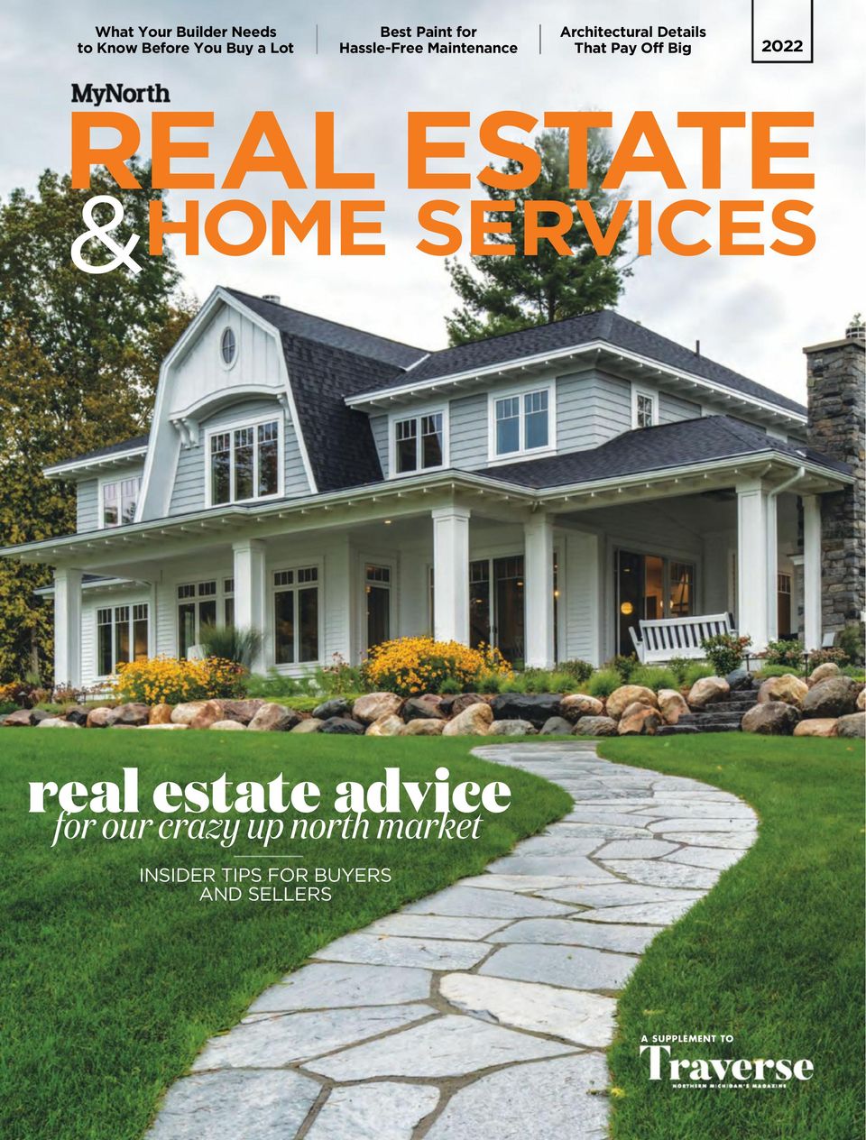 MyNorth Real Estate Magazine Get your Digital Subscription
