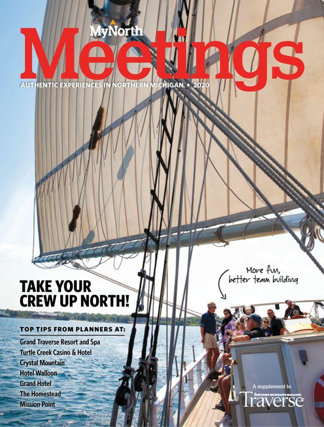 MyNorth Meetings North