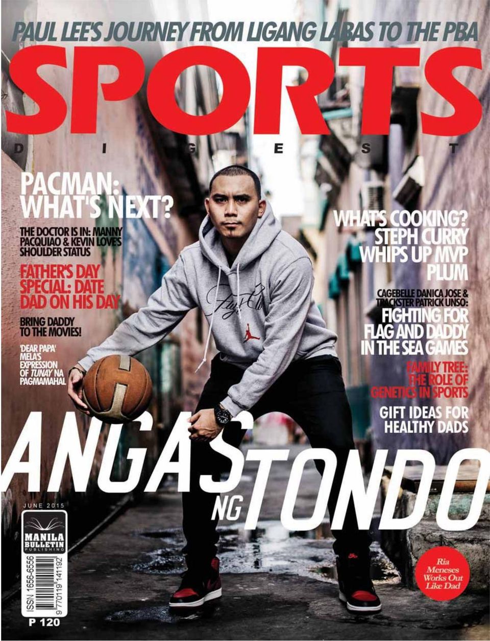 Sports DigestJune 2015 Magazine Get your Digital Subscription
