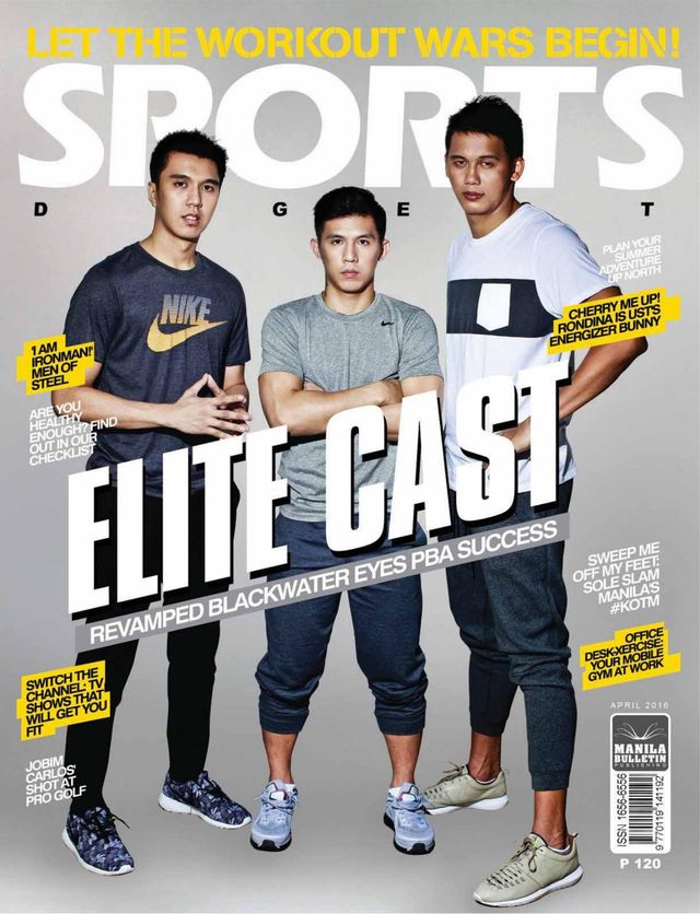 Sports Digest