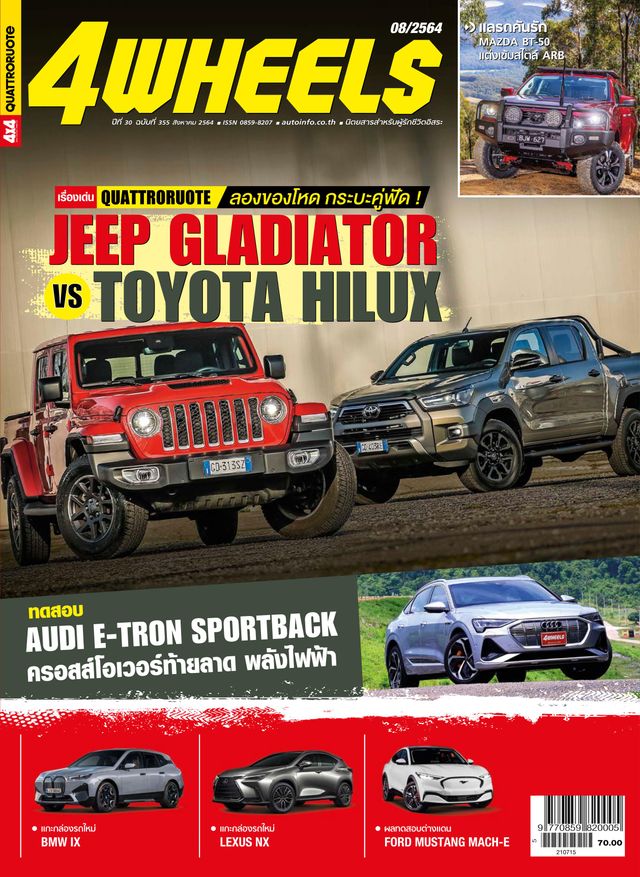 मैगज़्टर गोल्ड के साथ असीमित हो जाओ