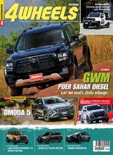 4Wheels Thailand