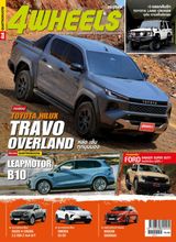 4Wheels Thailand