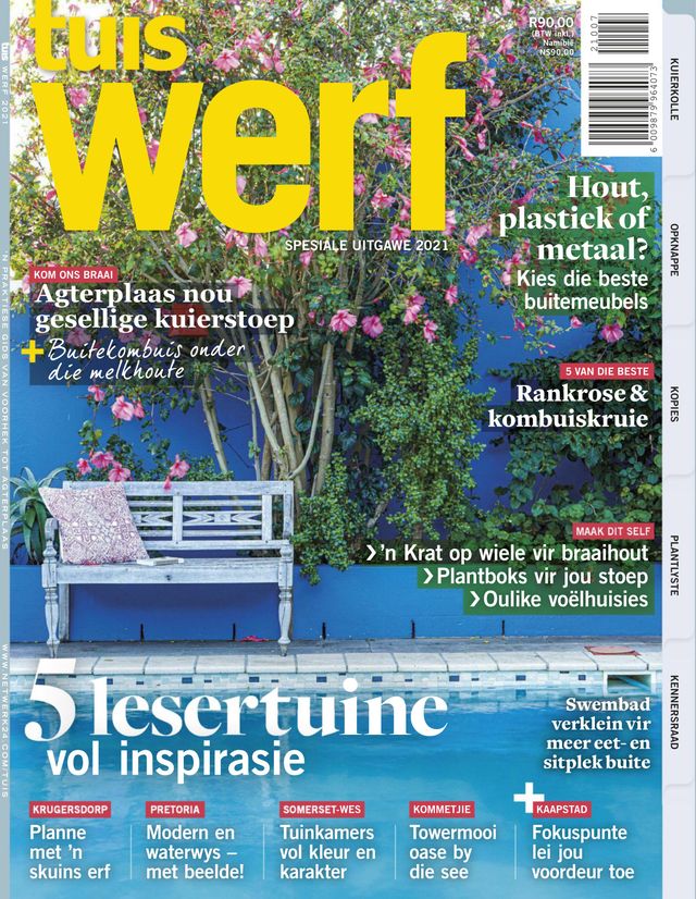 Tuis Werf