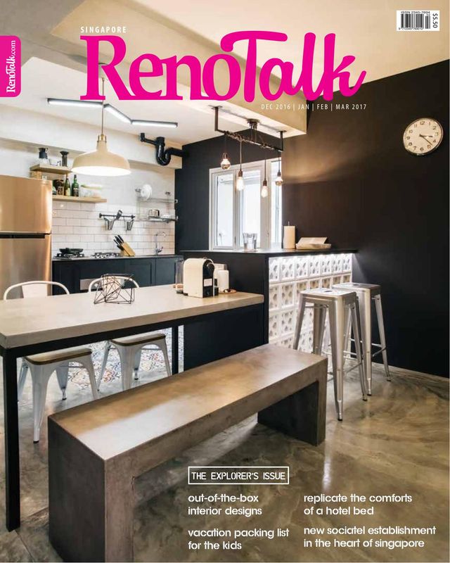 Renotalk