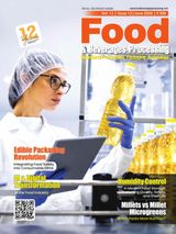 Food & Beverages Processing