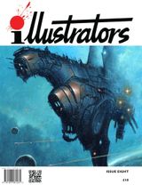 Issue 8