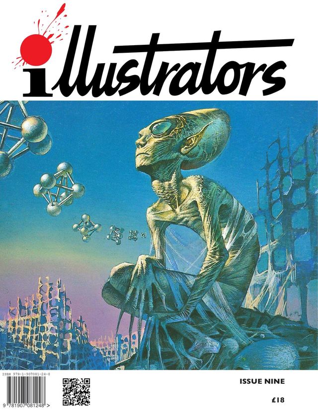 illustrators