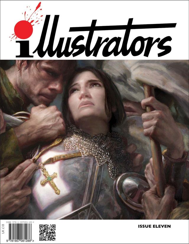 illustrators