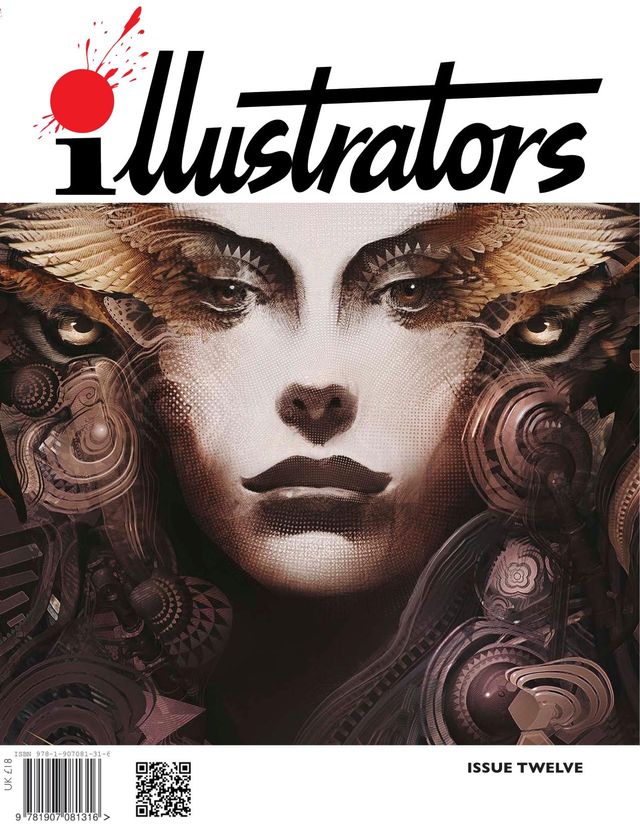 illustrators