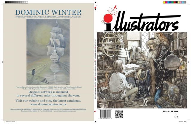 illustrators