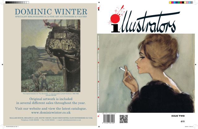 illustrators