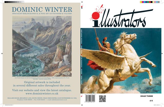 illustrators