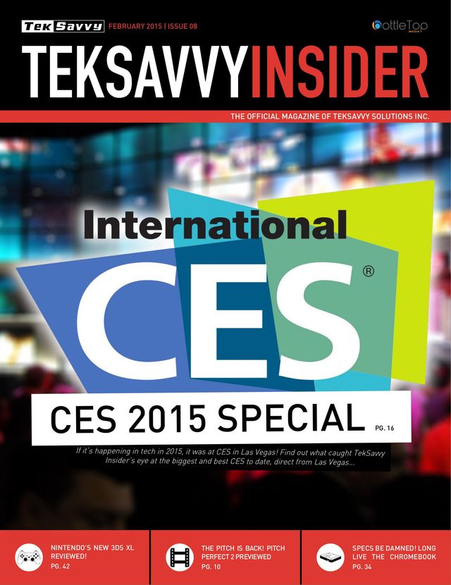 TekSavvy Insider