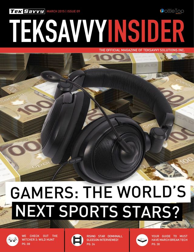 TekSavvy Insider